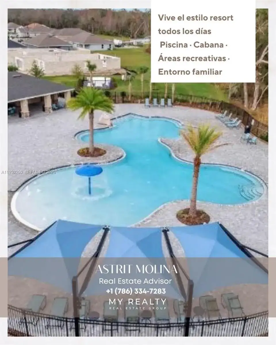 2915 CANARY AVE # 2915, Davenport FL 33837 photo 3