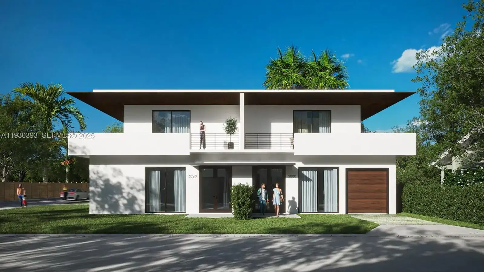 3090 Hibiscus St, Miami FL 33133 photo 2