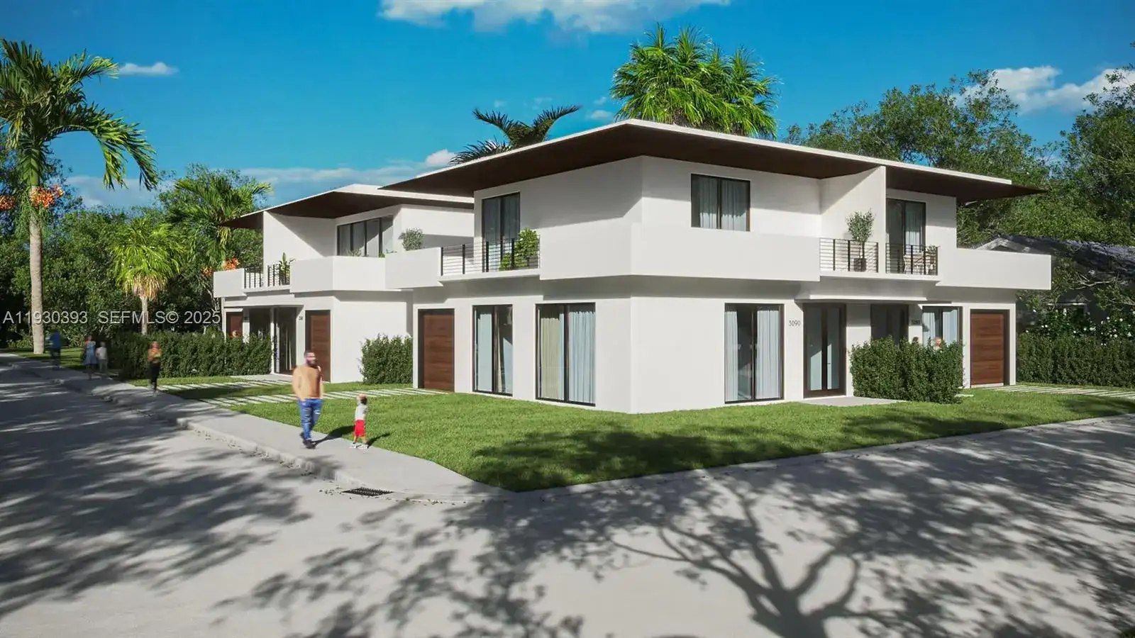 3090 Hibiscus St, Miami FL 33133 photo 3