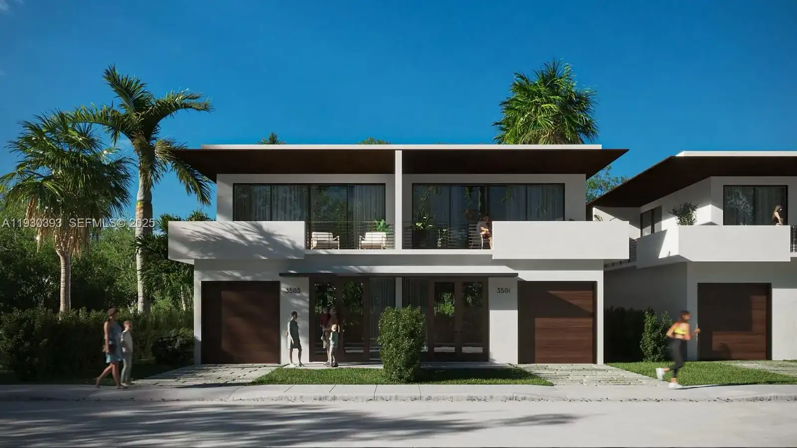 3090 Hibiscus St, Miami FL 33133 photo 4