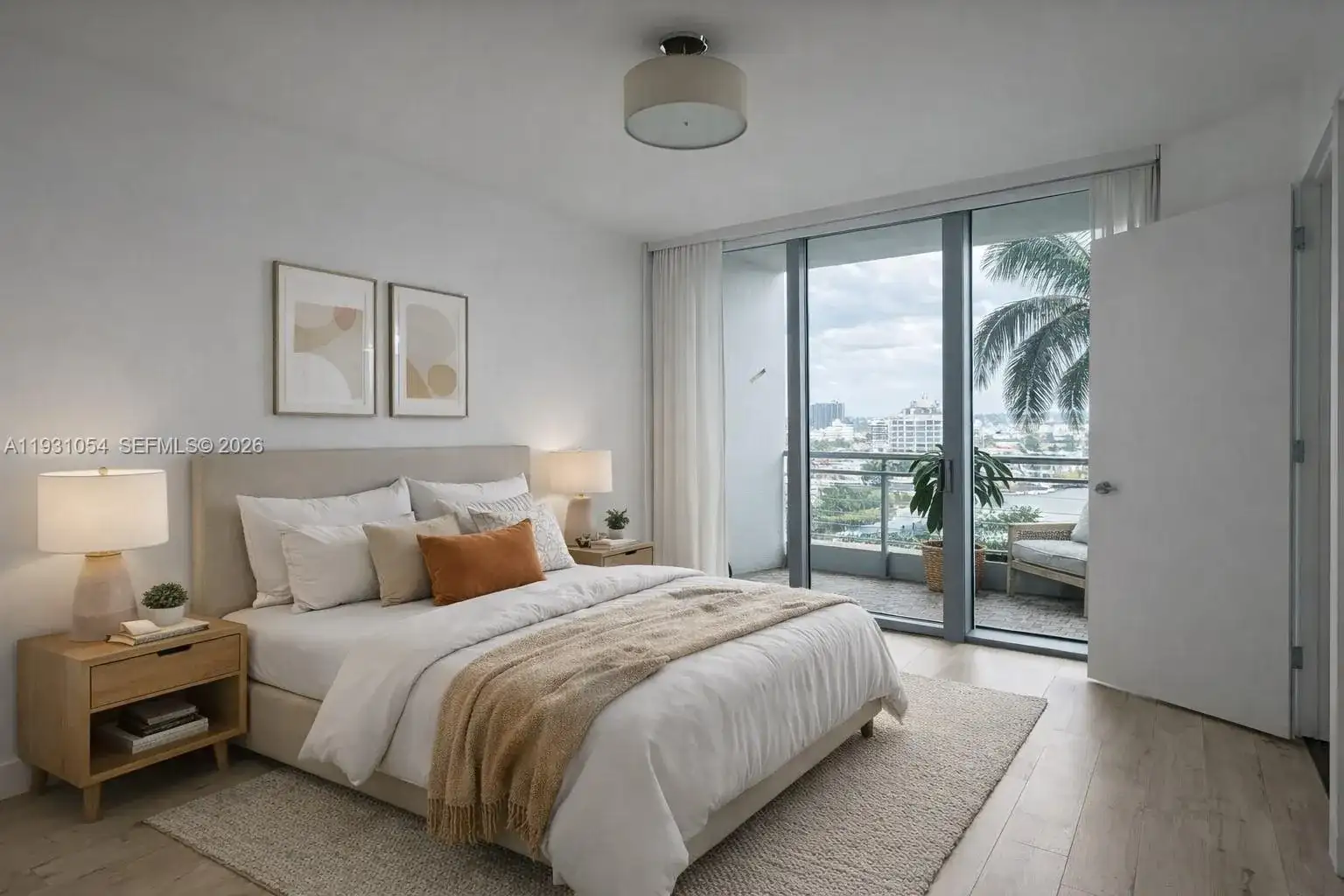 92 SW 3rd St # 1408, Miami FL 33130 photo 3