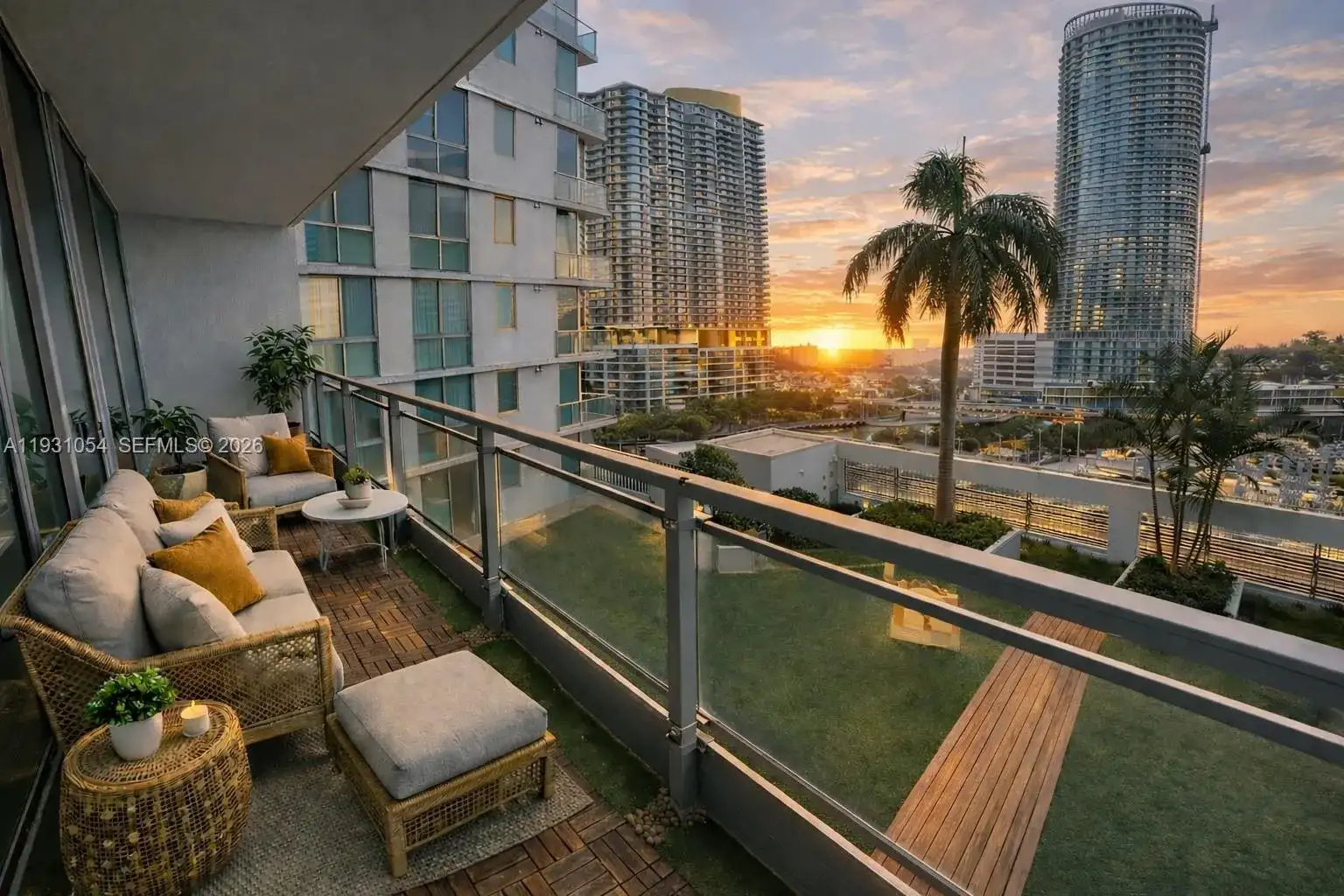 92 SW 3rd St # 1408, Miami FL 33130 photo 5