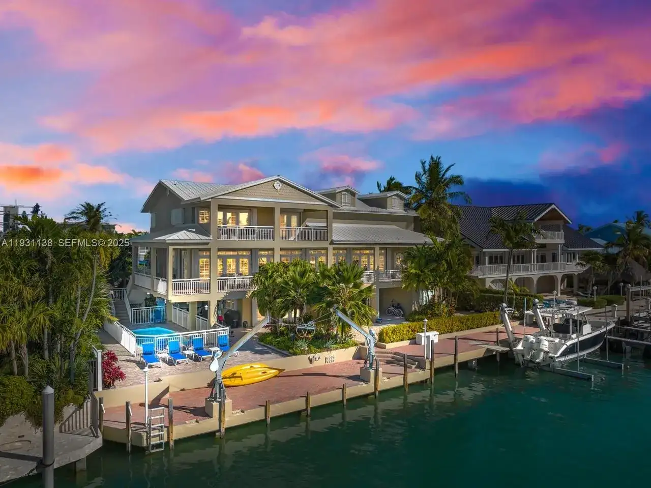 153 Stromboli Dr, Islamorada FL 33036 photo 2