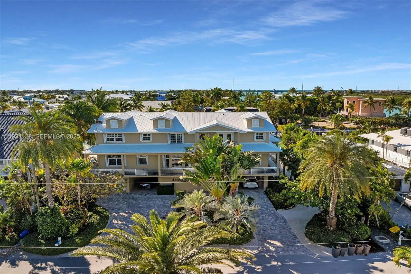 153 Stromboli Dr, Islamorada FL 33036 photo 3