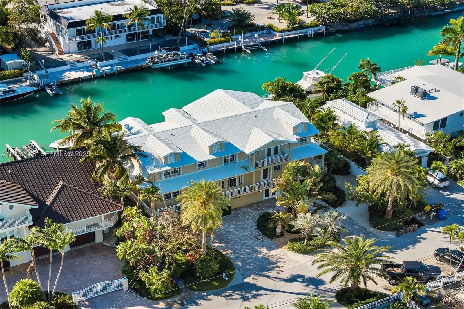 153 Stromboli Dr, Islamorada FL 33036 photo 5