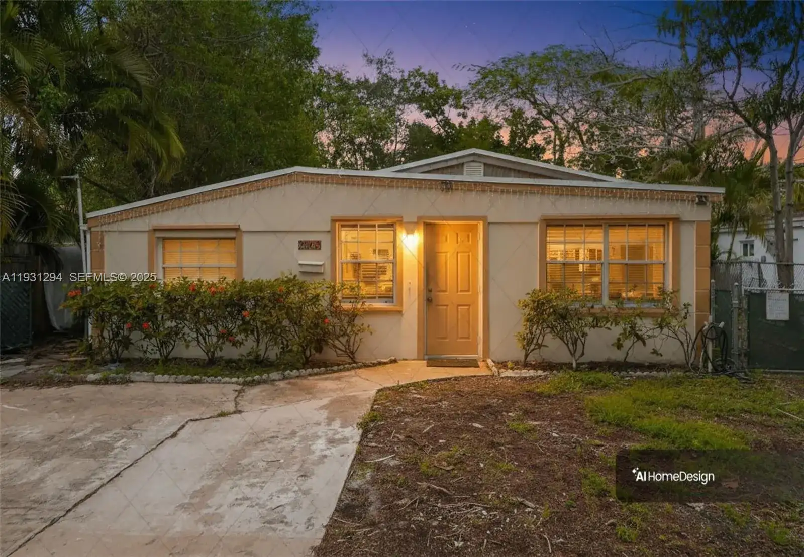 2063 NE 173rd St, North Miami Beach FL 33162 photo 2