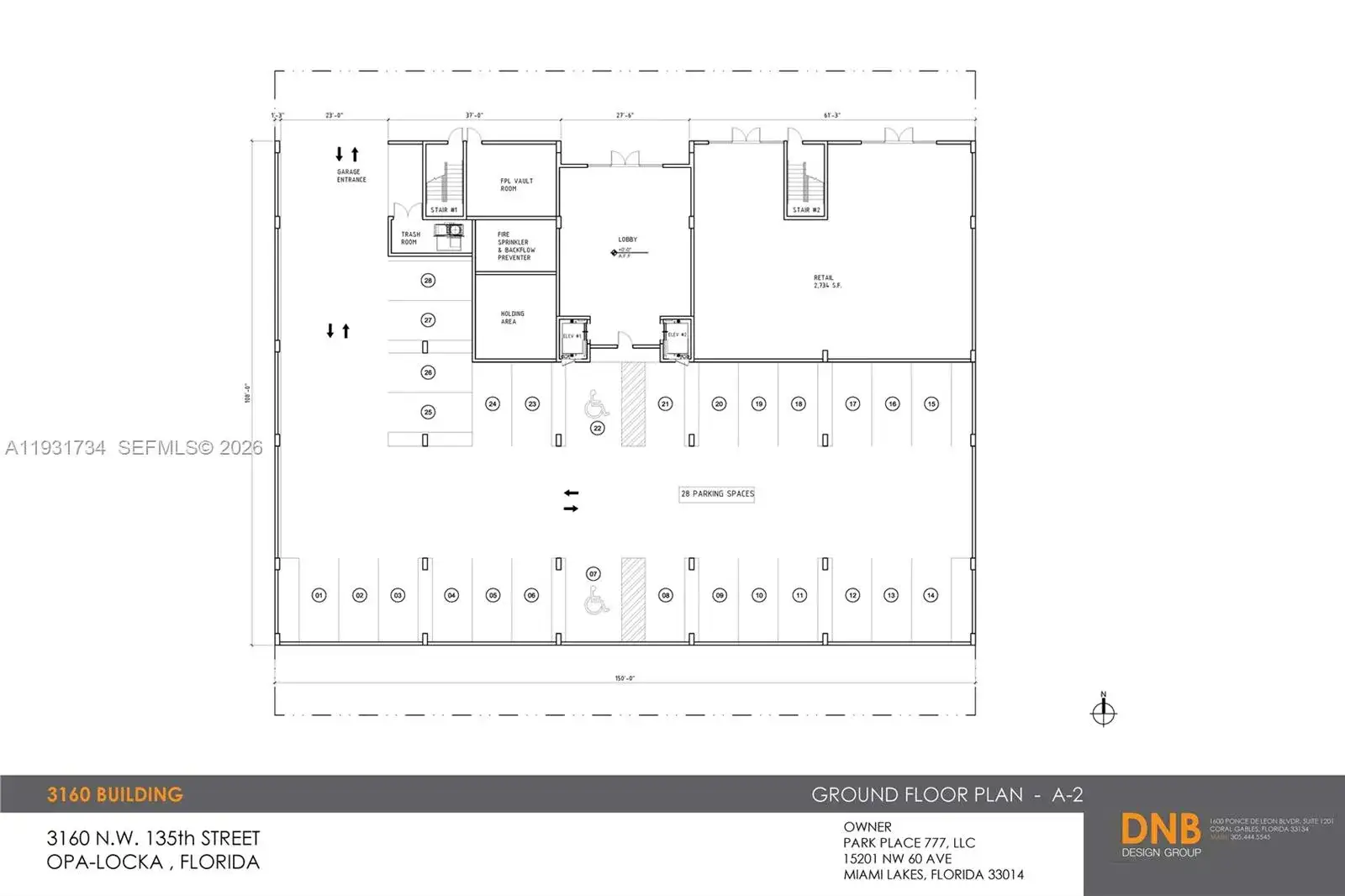 3160 NW 135th St, Opa-Locka FL 33054 photo 3