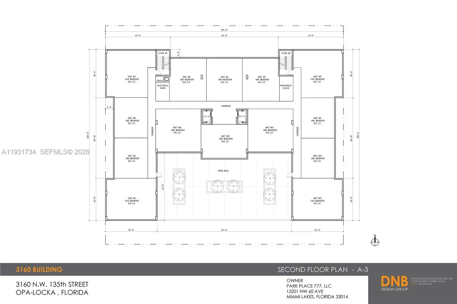 3160 NW 135th St, Opa-Locka FL 33054 photo 4
