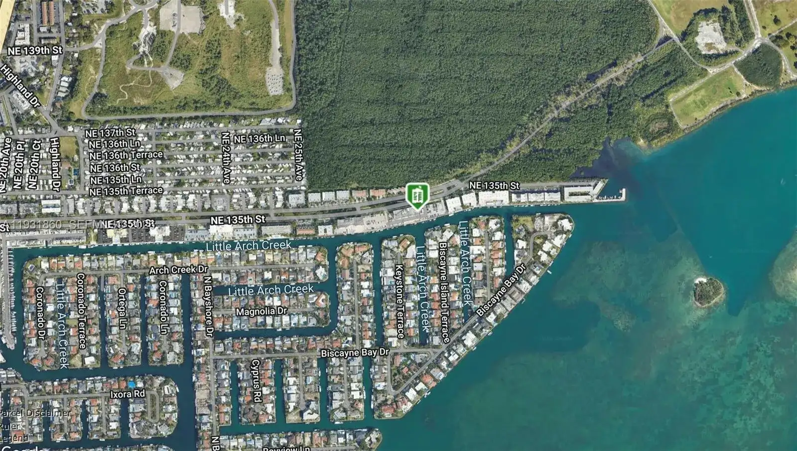 2500 NE 135th St # C502, North Miami FL 33181 photo 3