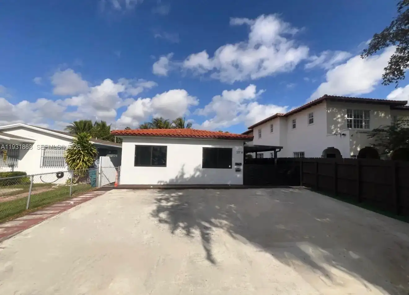 3297 - 3299 SW 26th St, Miami FL 33133 photo 2