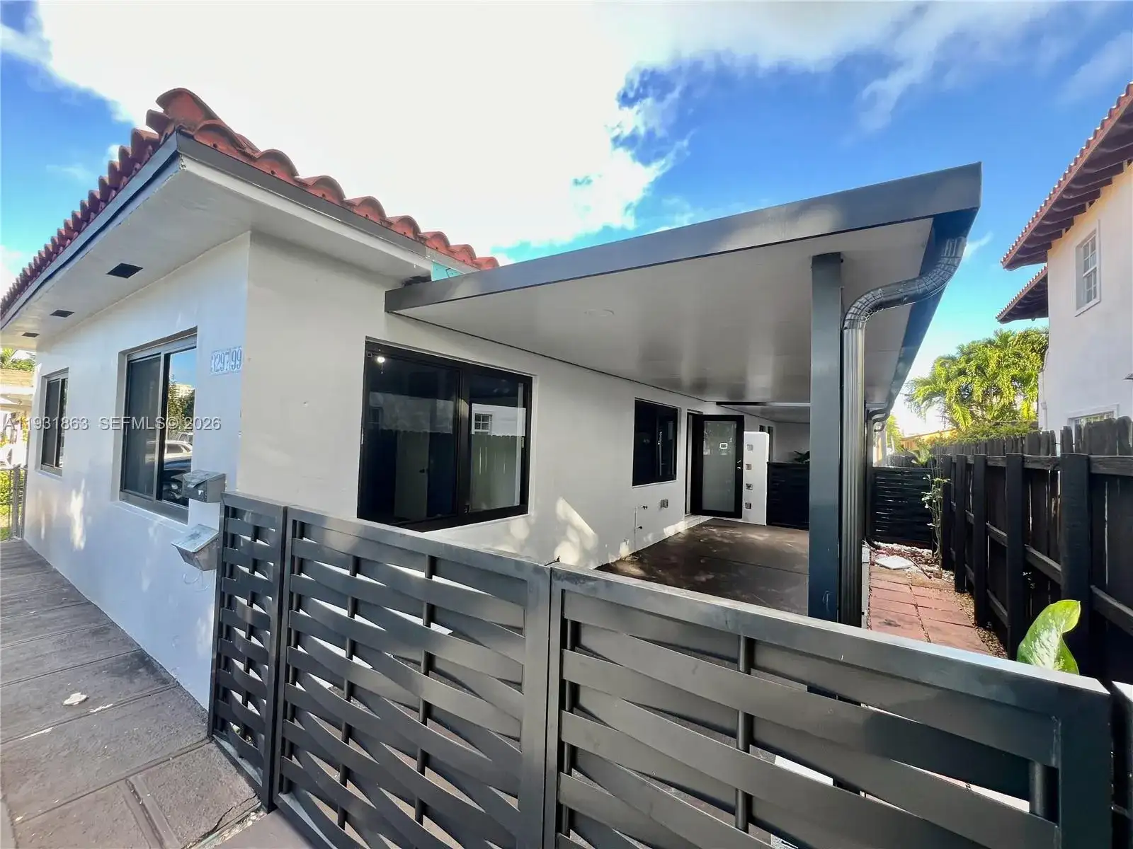 3297 - 3299 SW 26th St, Miami FL 33133 photo 5