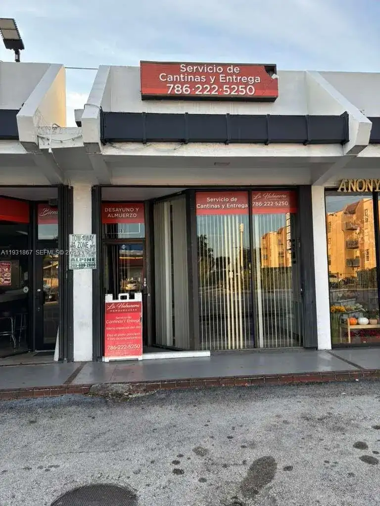 4700 NW 7th St unit 12-13, Miami FL 33126 photo 2