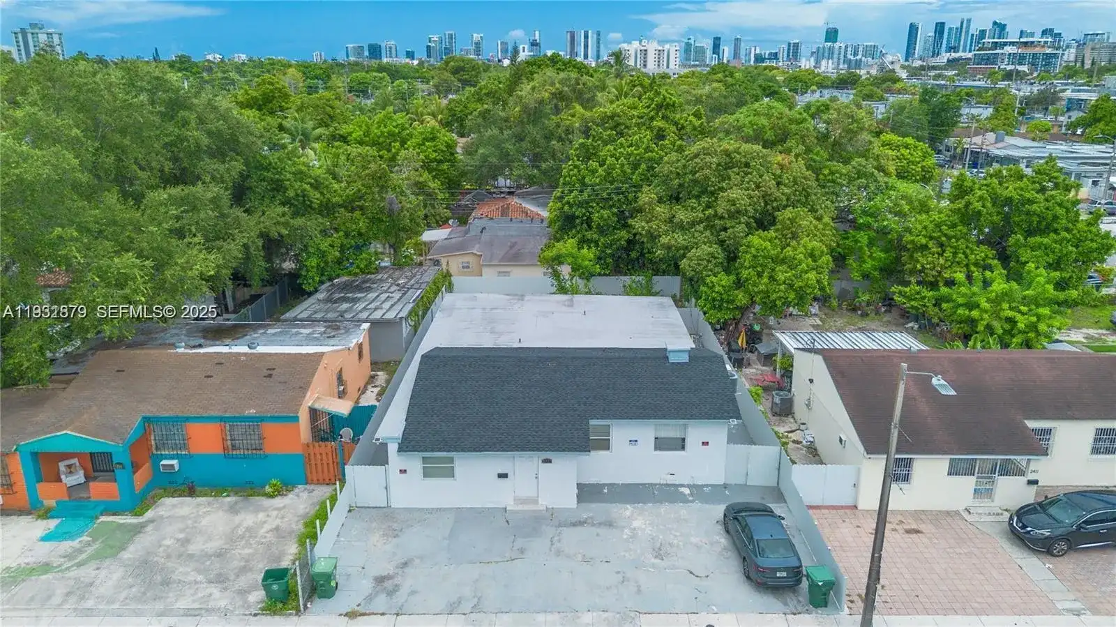 2501 NW 22nd Ave, Miami FL 33142 photo 2