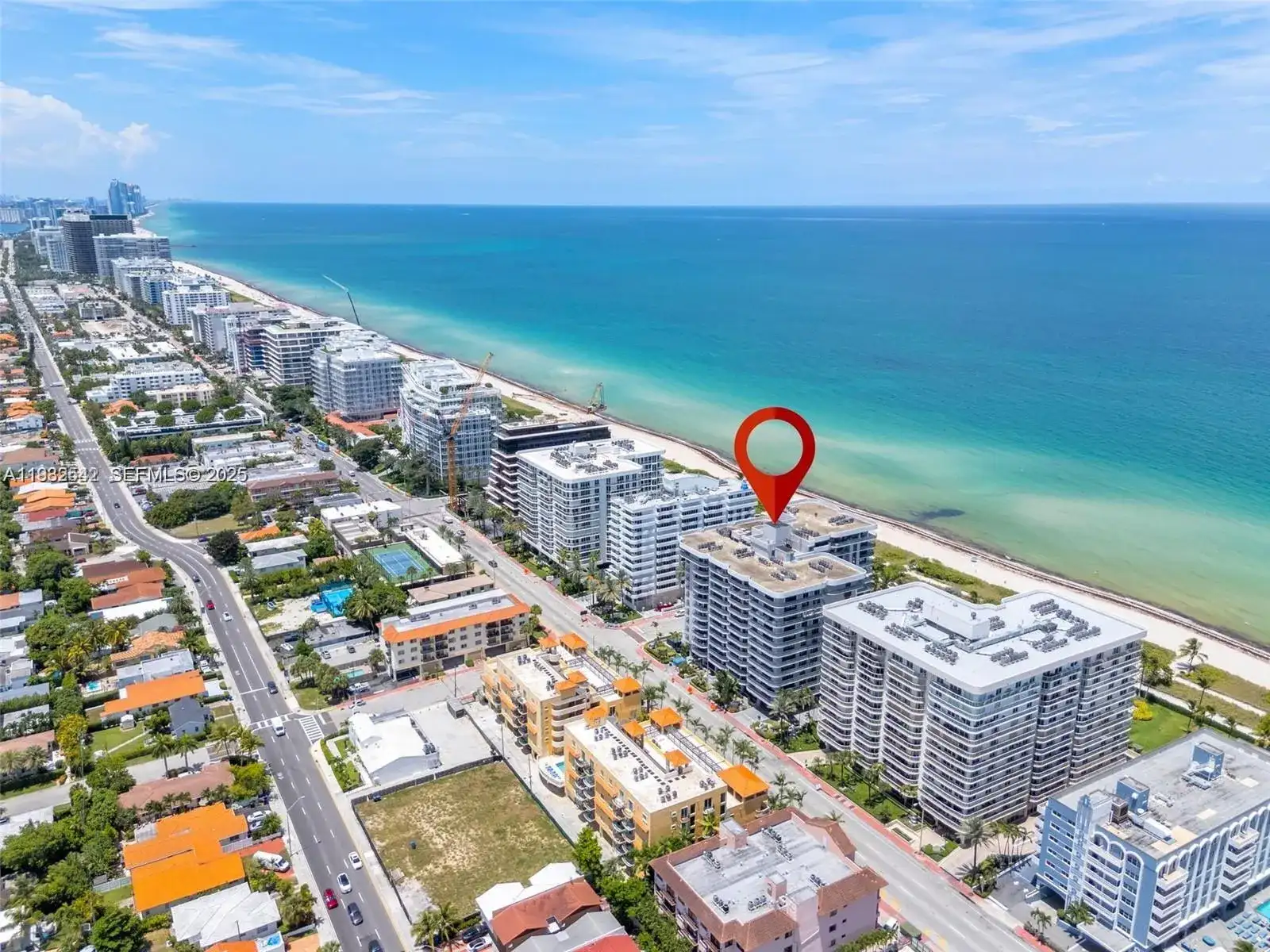 8877 Collins Ave # 805, Surfside FL 33154 photo 2