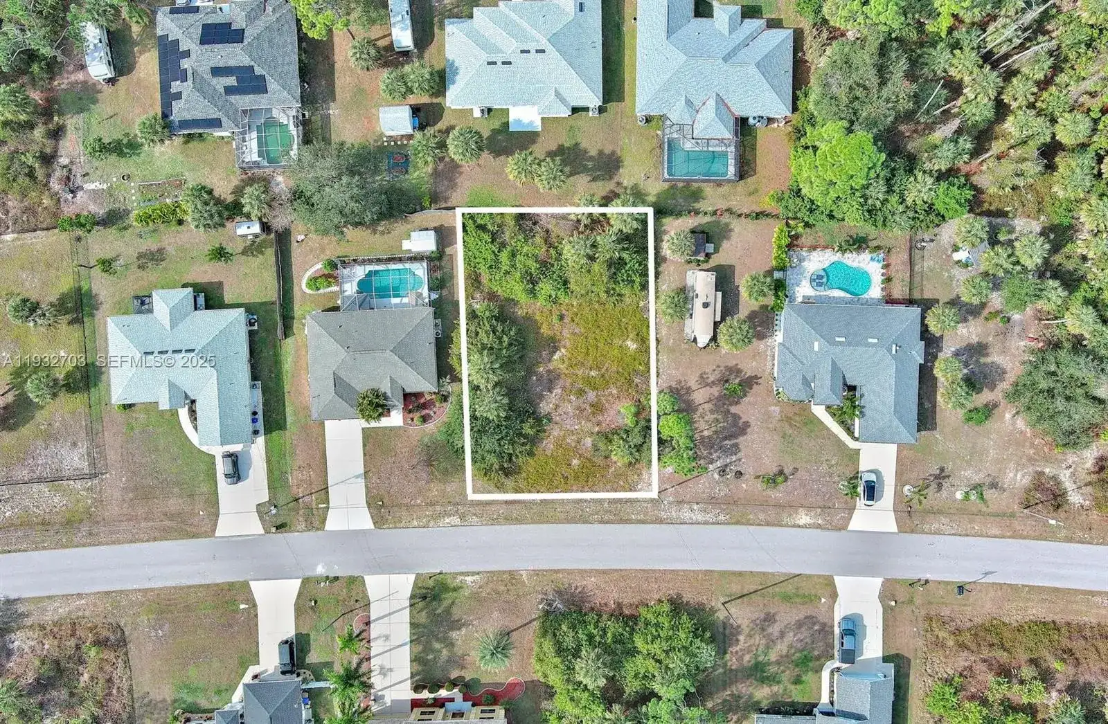 0 SADNET LN, North Port FL 34286 photo 2