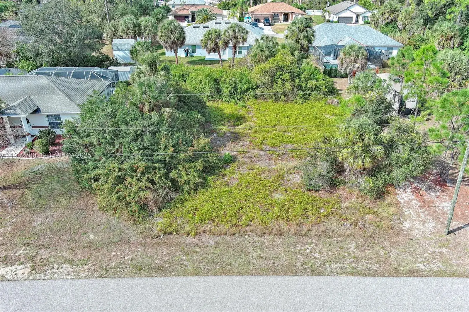 0 SADNET LN, North Port FL 34286 photo 3