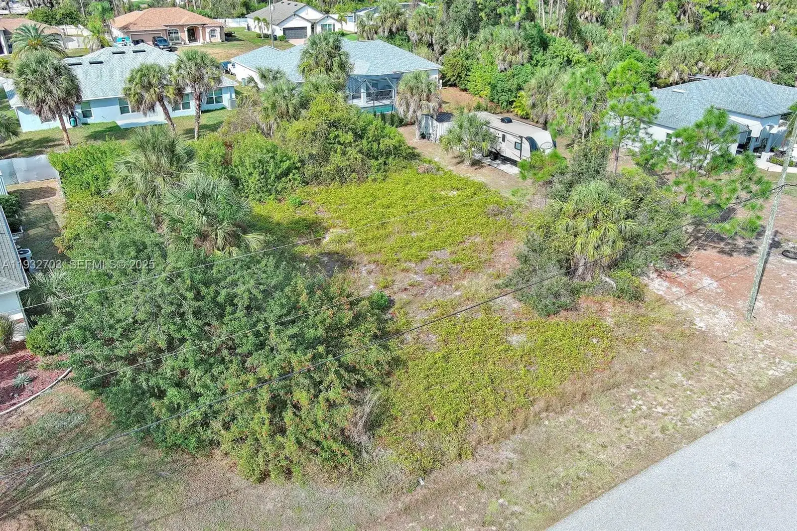 0 SADNET LN, North Port FL 34286 photo 4