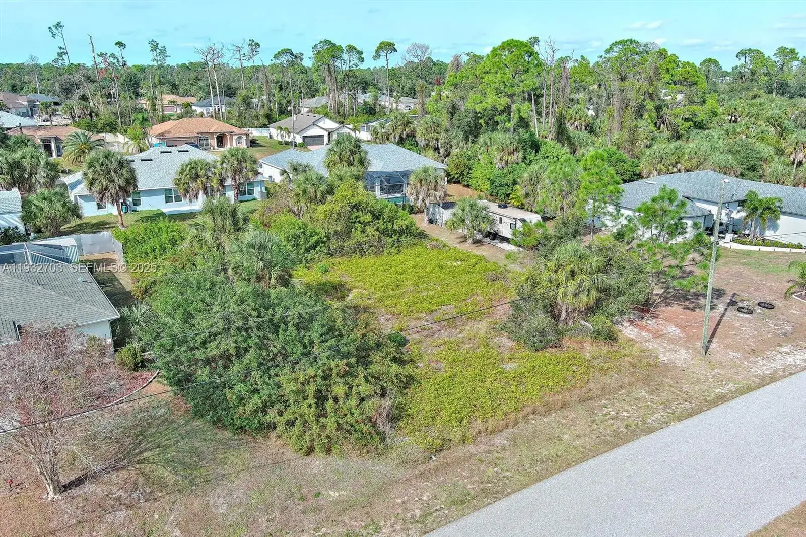 0 SADNET LN, North Port FL 34286 photo 5