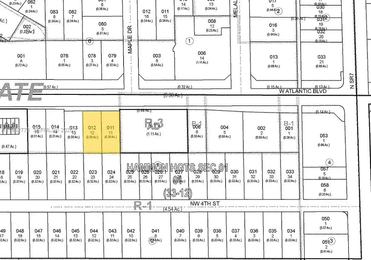 6200 W Atlantic Blvd, Margate FL 33063 photo 2