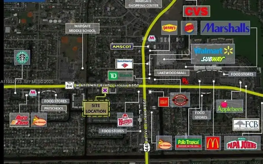 6200 W Atlantic Blvd, Margate FL 33063 photo 5