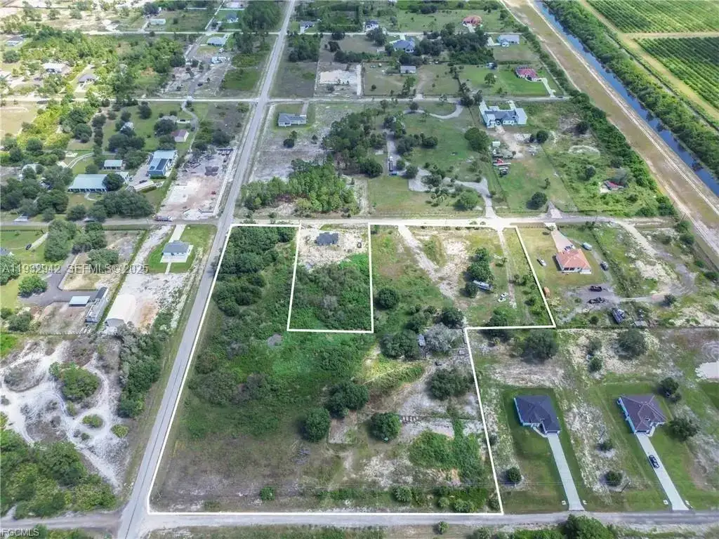 7583 7TH PL, La Belle FL 33935 photo 5