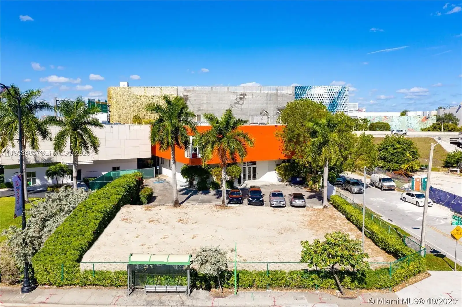3620 NE Miami Pl, Miami FL 33137 photo 3