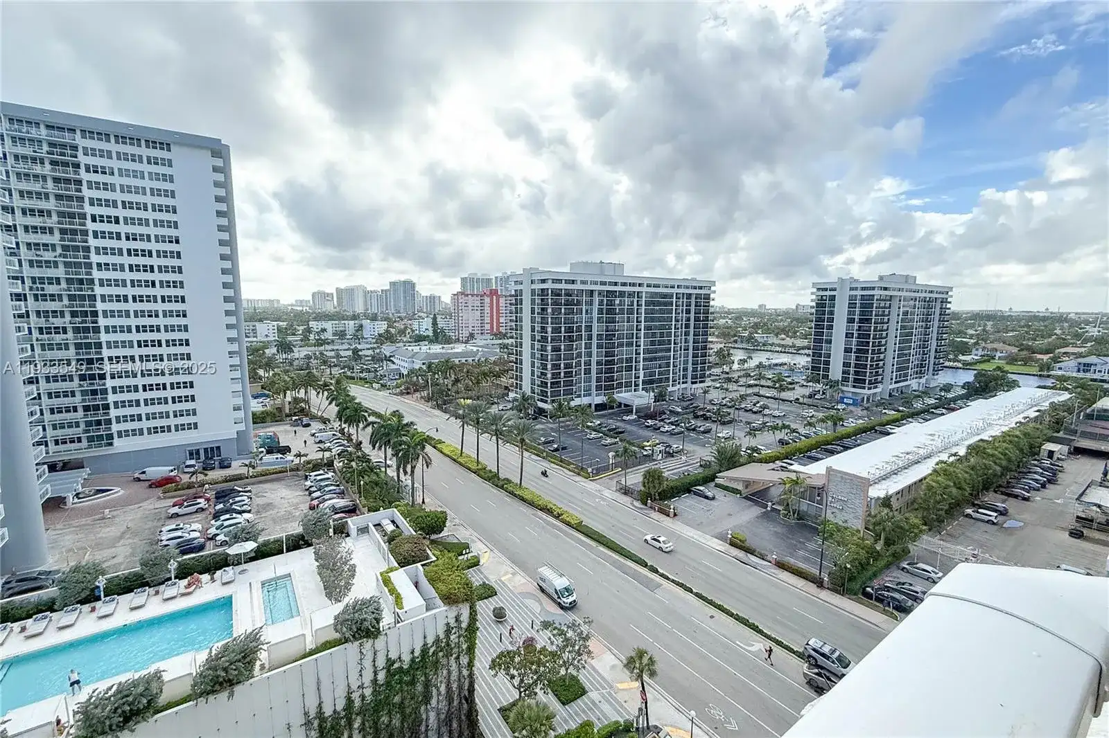 1980 S Ocean Dr # 11N, Hallandale Beach FL 33009 photo 3