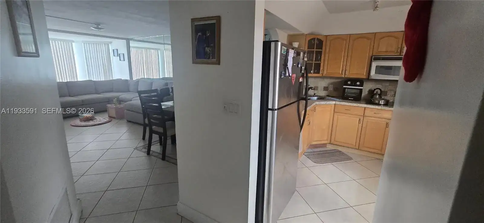 18900 NE 14th Ave # D105, Miami FL 33179 photo 3