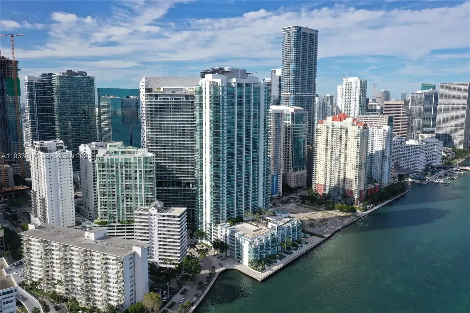 1331 Brickell Bay Dr # 1609, Miami FL 33131 photo 3