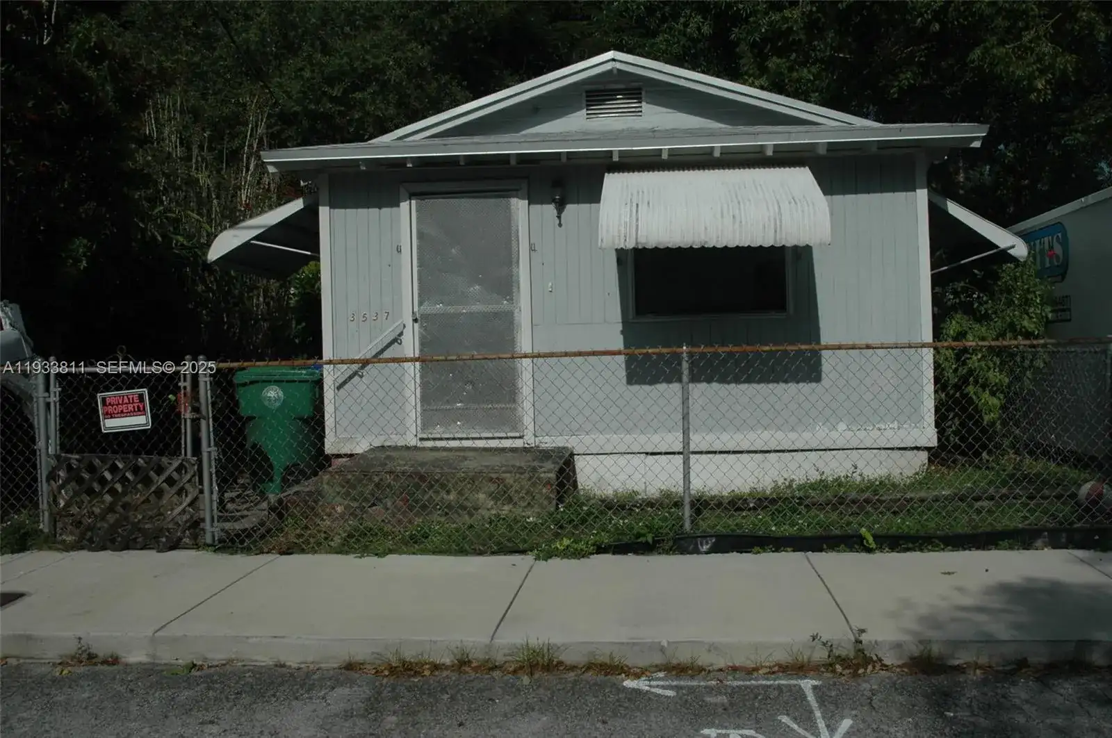 3537 Charles Ave, Miami FL 33133 photo 5