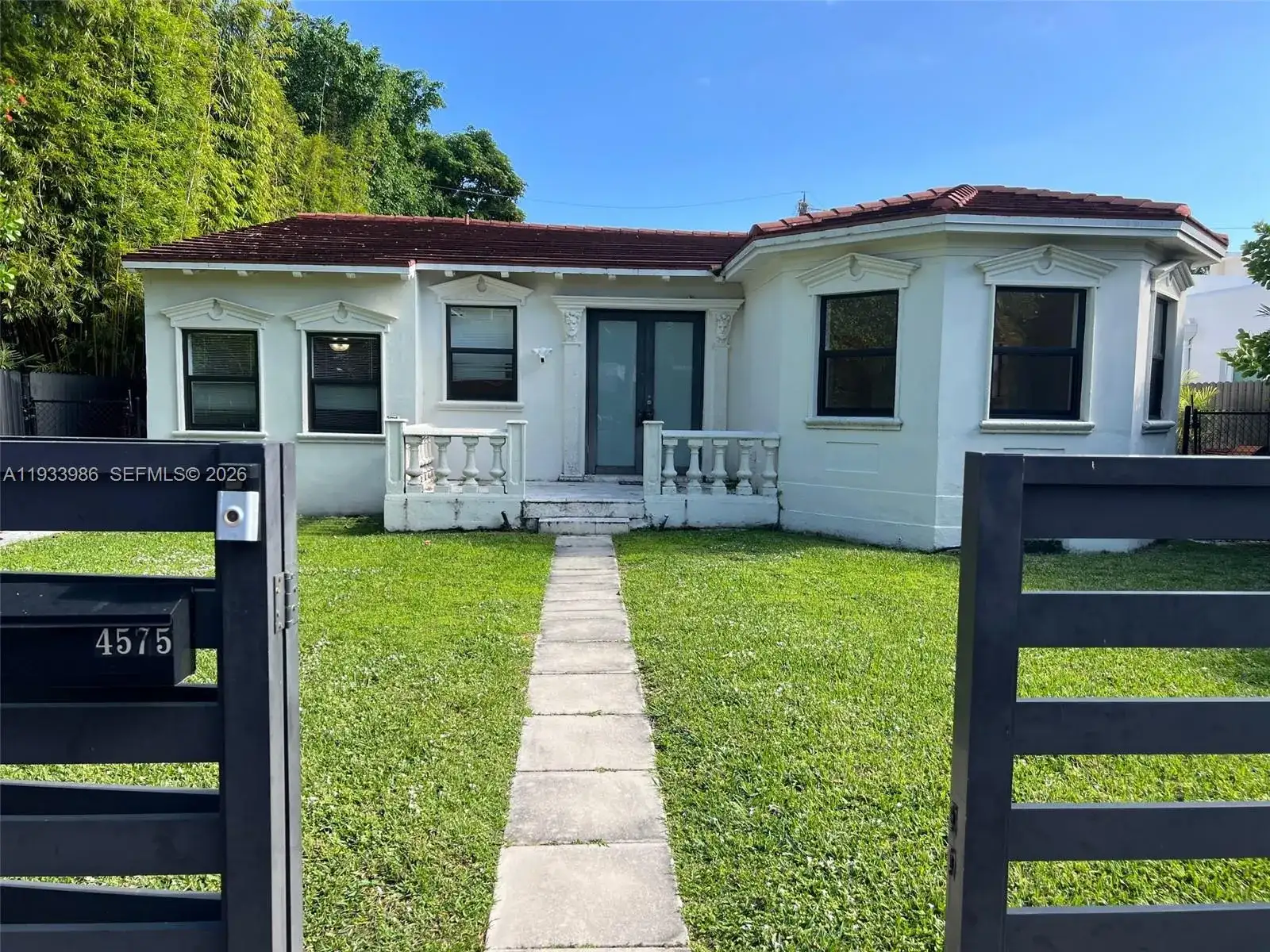 4575 Post Ave, Miami Beach FL 33140 photo 5