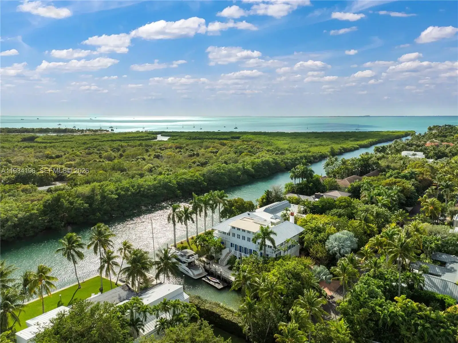 100 Cape Florida Dr, Key Biscayne FL 33149 photo 2