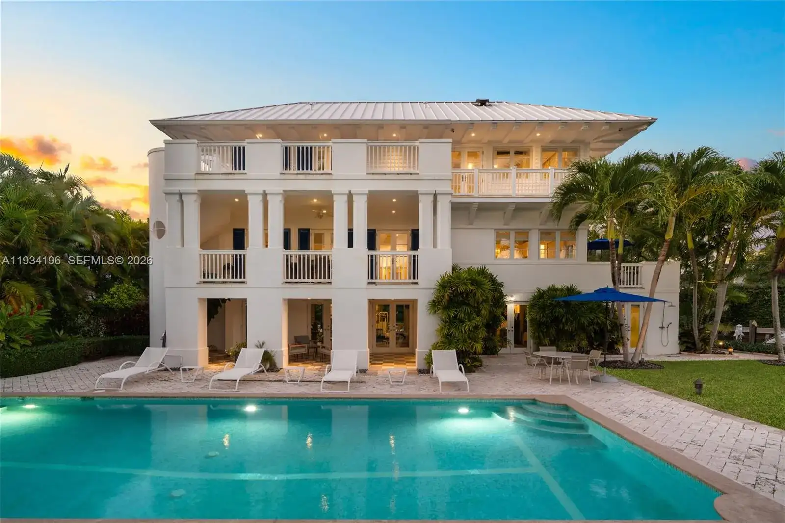 100 Cape Florida Dr, Key Biscayne FL 33149 photo 3