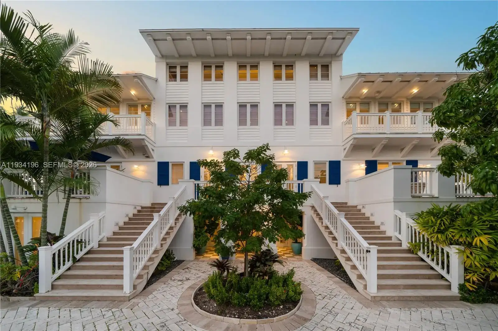 100 Cape Florida Dr, Key Biscayne FL 33149 photo 4