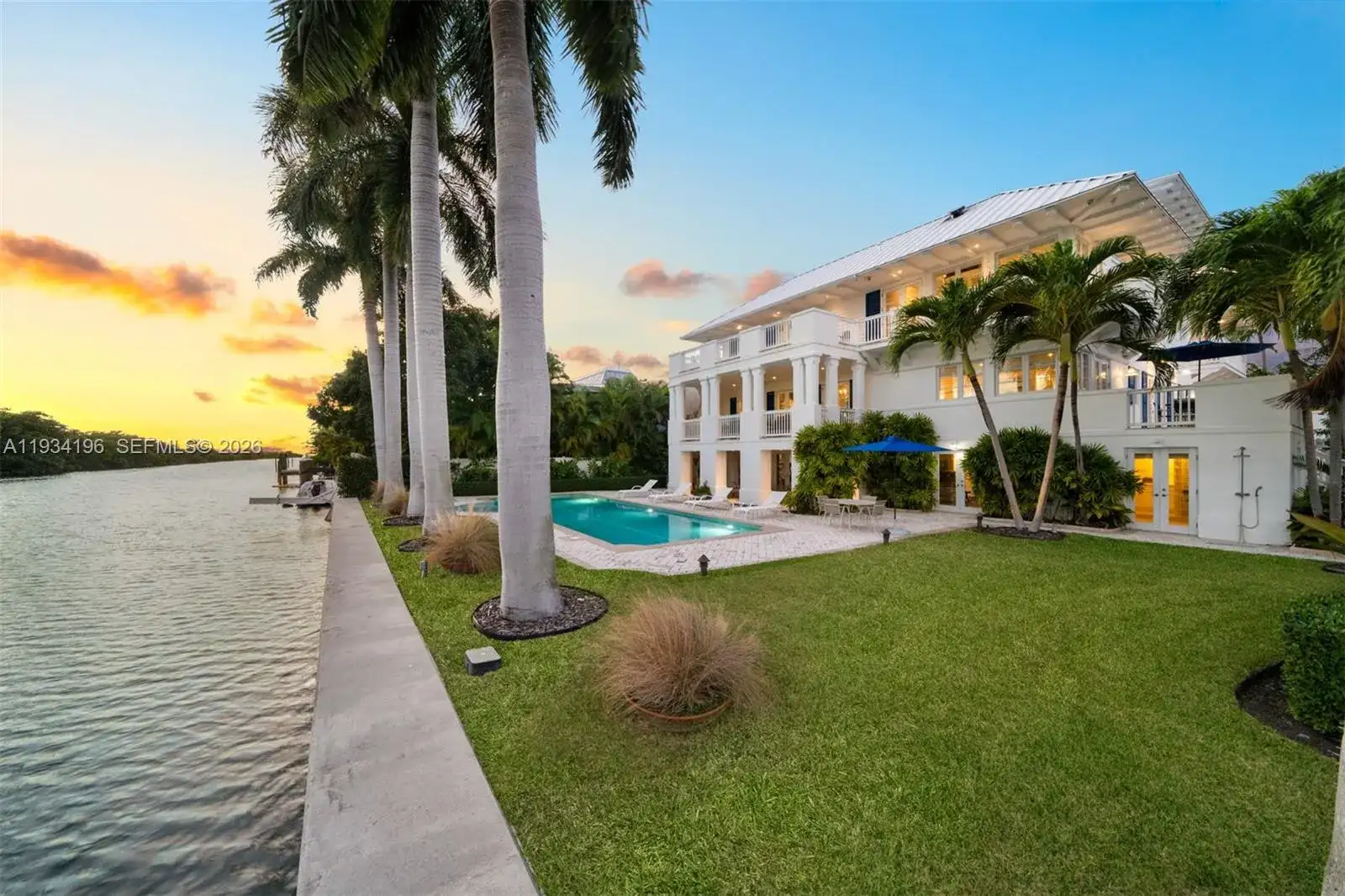 100 Cape Florida Dr, Key Biscayne FL 33149 photo 5