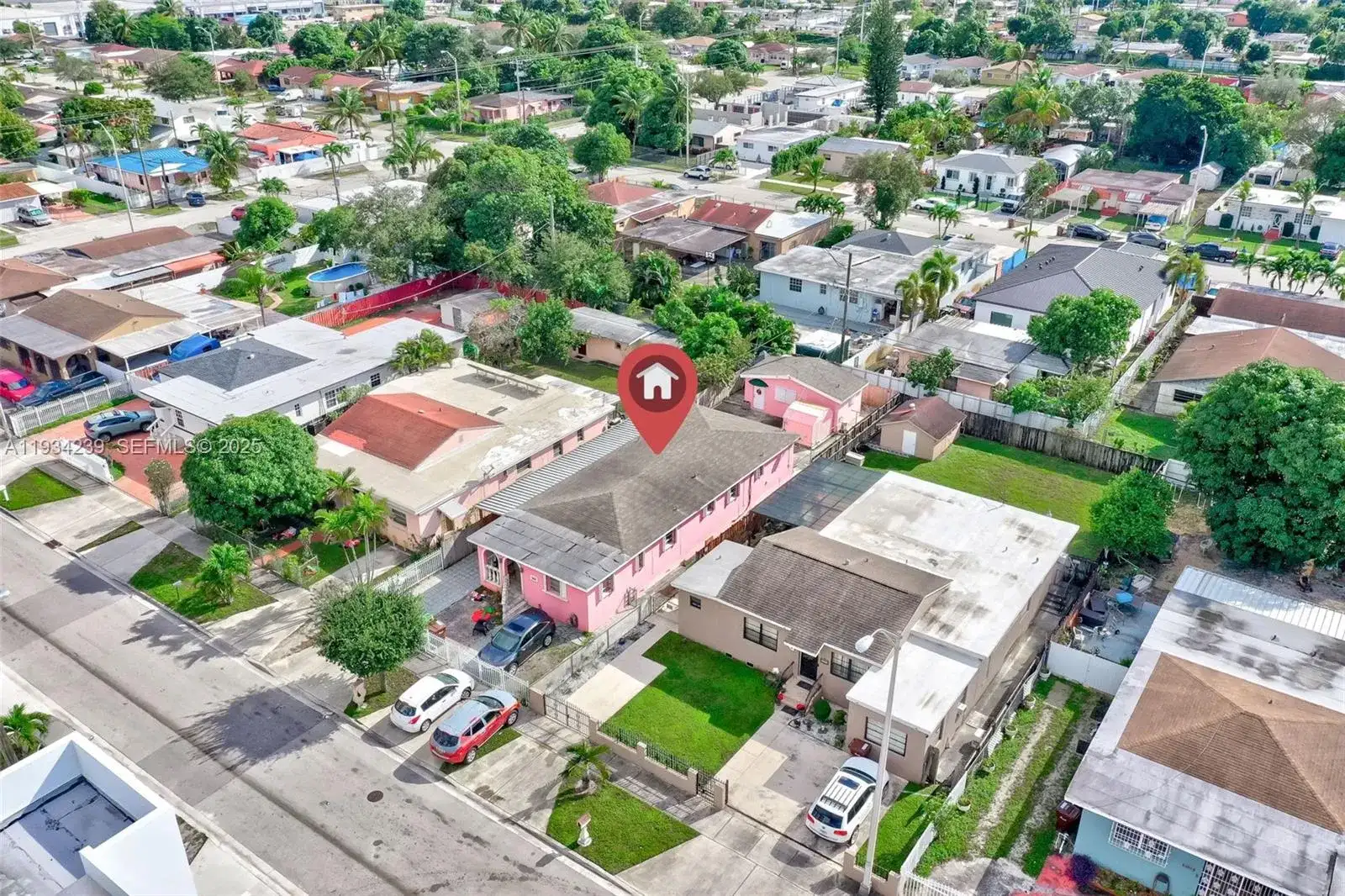 854 E 24th St, Hialeah FL 33013 photo 3