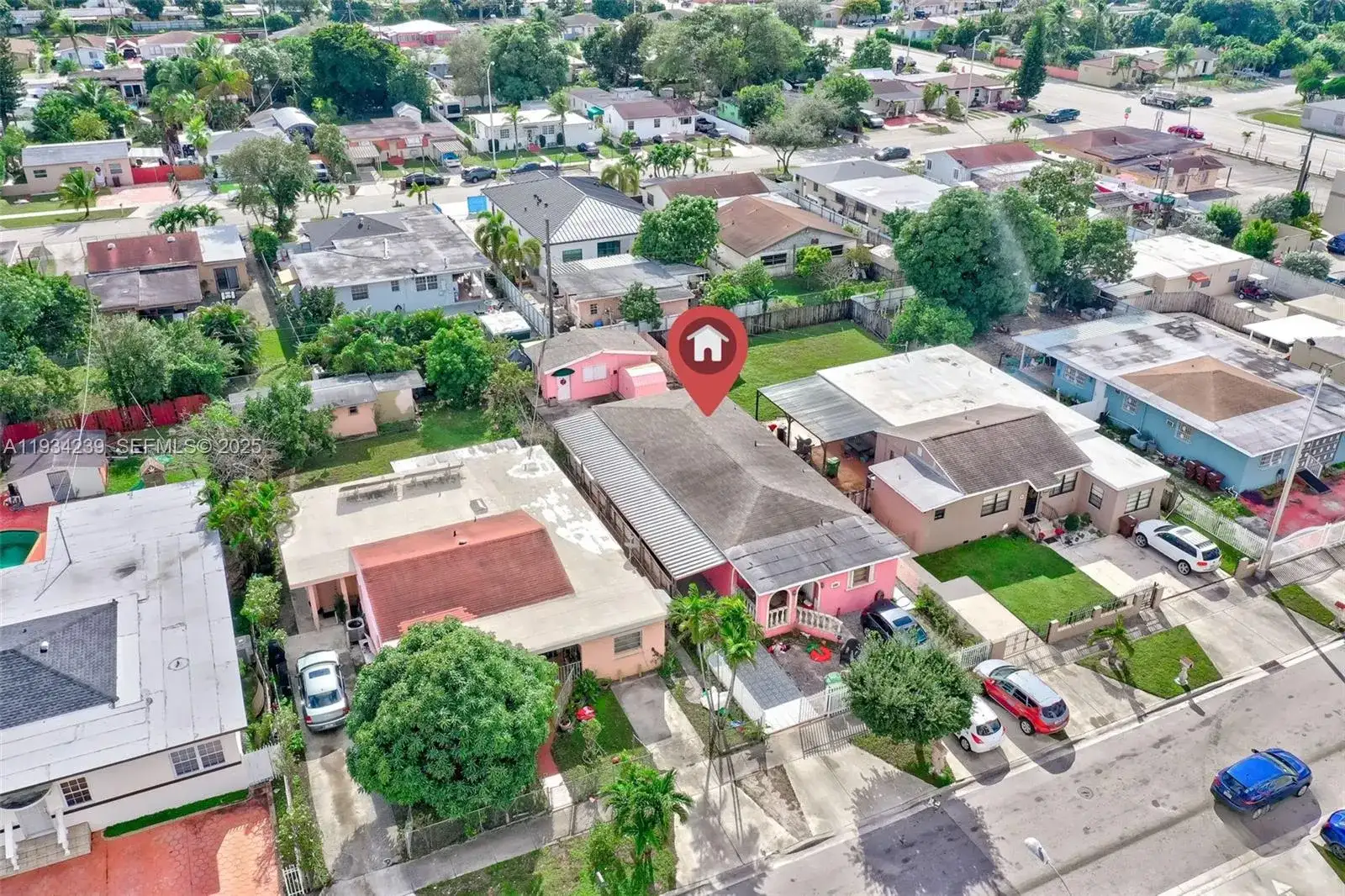 854 E 24th St, Hialeah FL 33013 photo 4