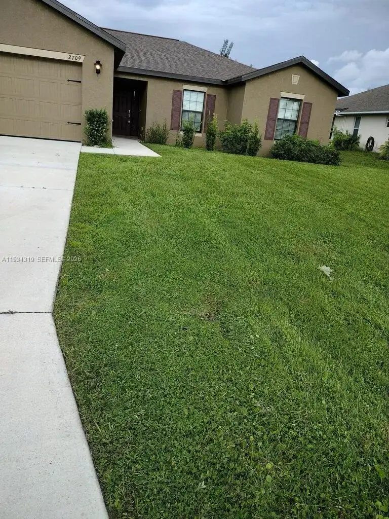 2709 SW 18th Ave, Cape Coral FL 33914 photo 3