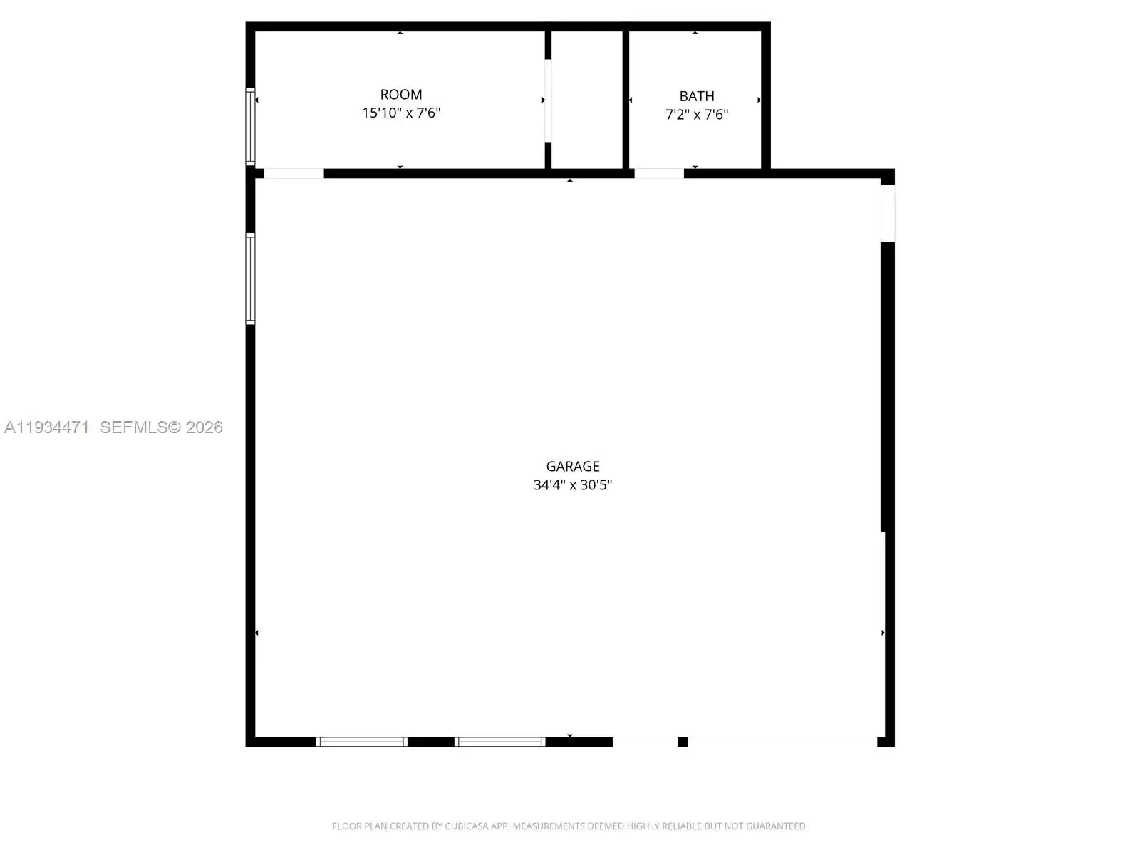 3100 NW 27th Ave, Miami FL 33142 photo 2