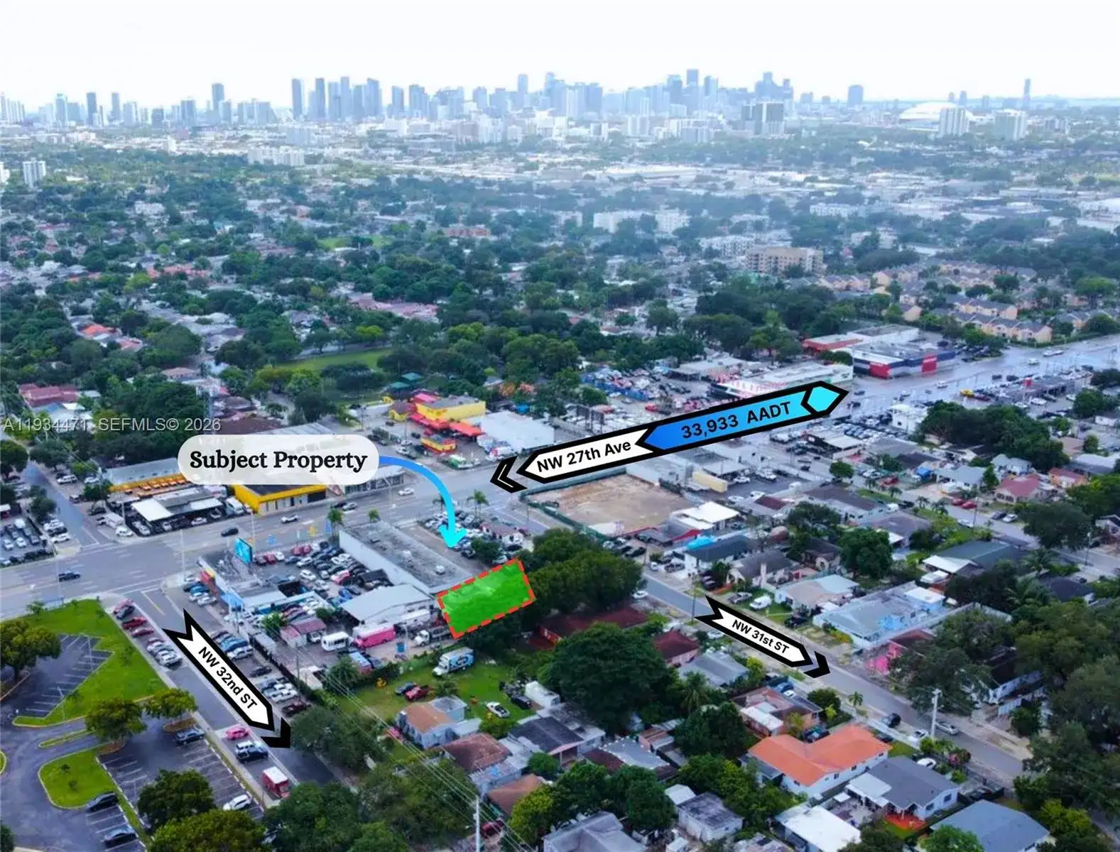 3100 NW 27th Ave, Miami FL 33142 photo 5