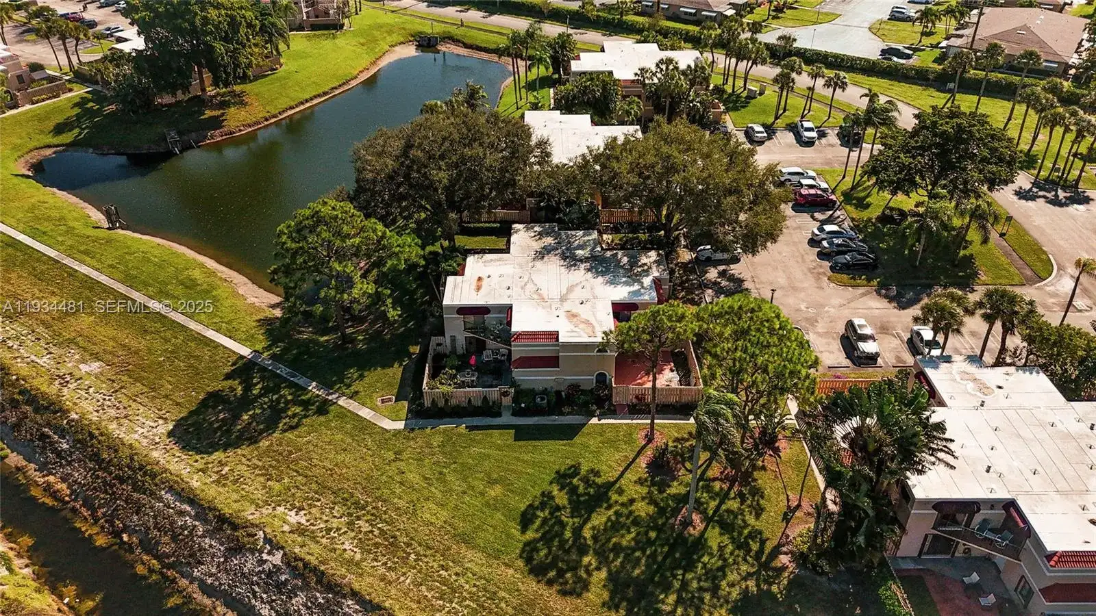 4205 Village Dr # D, Delray Beach FL 33445 photo 3