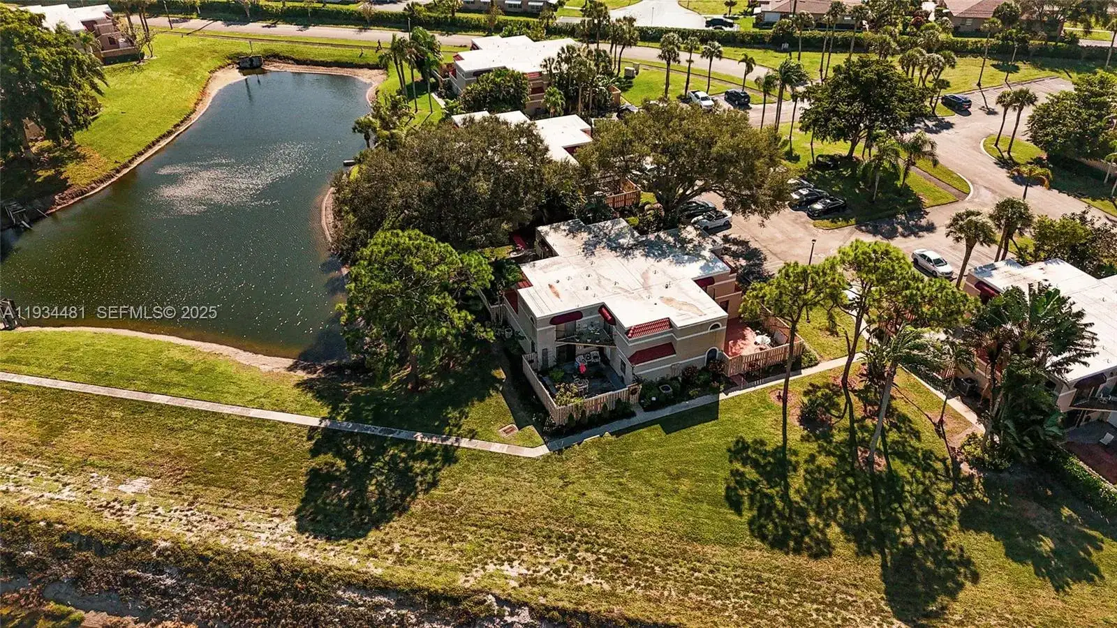 4205 Village Dr # D, Delray Beach FL 33445 photo 4