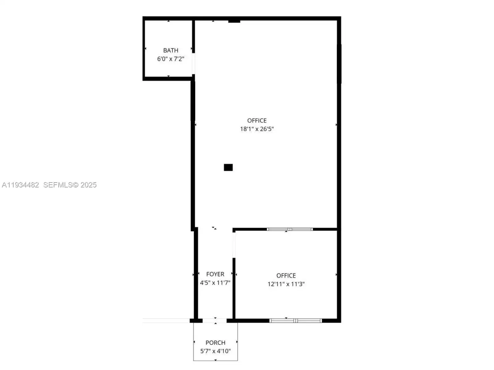 3100 NW 27th Ave, Miami FL 33142 photo 4