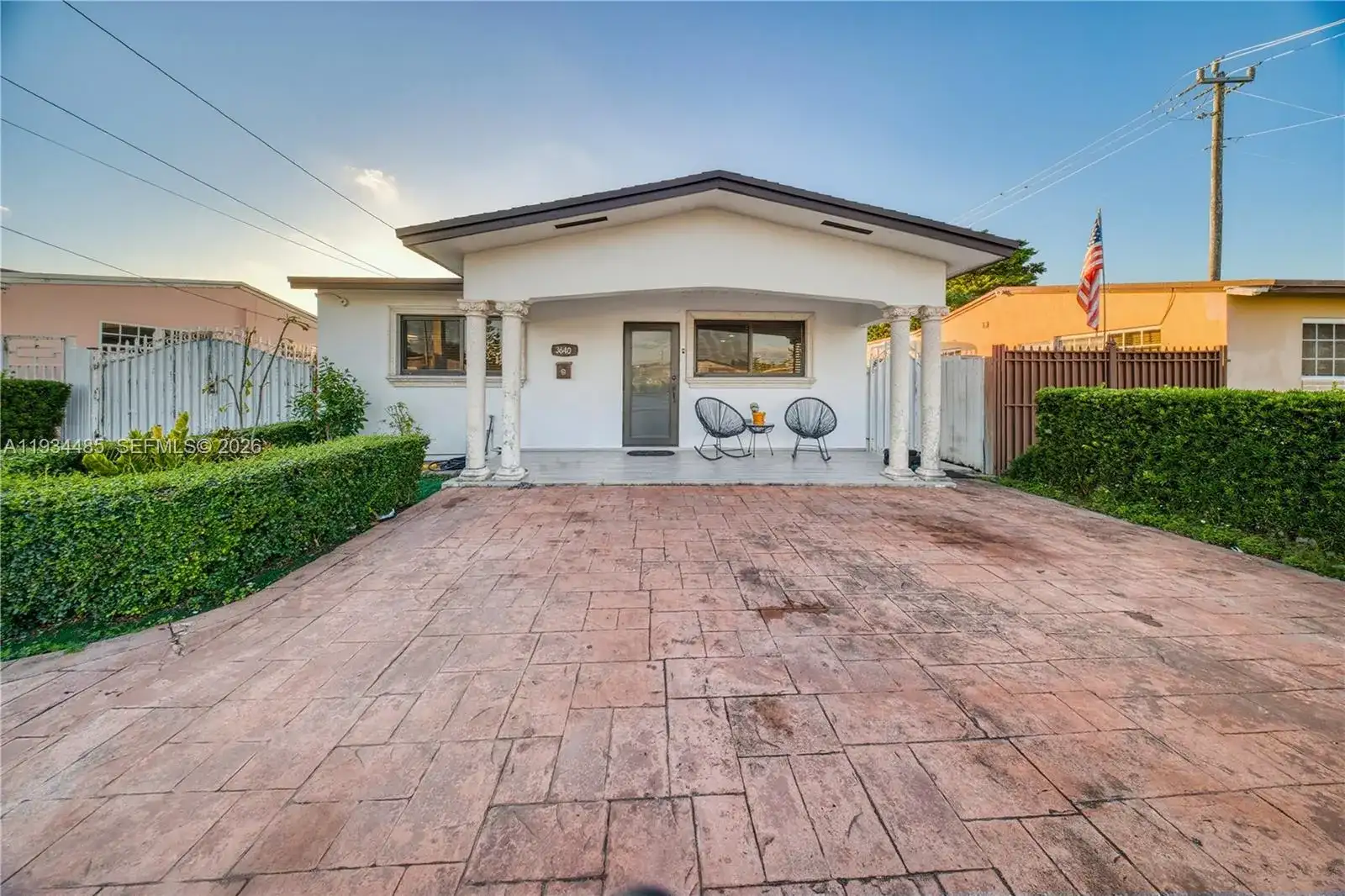 3640 SW 92nd Ave, Miami FL 33165 photo 4