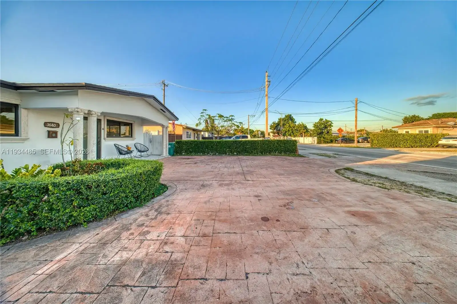 3640 SW 92nd Ave, Miami FL 33165 photo 5