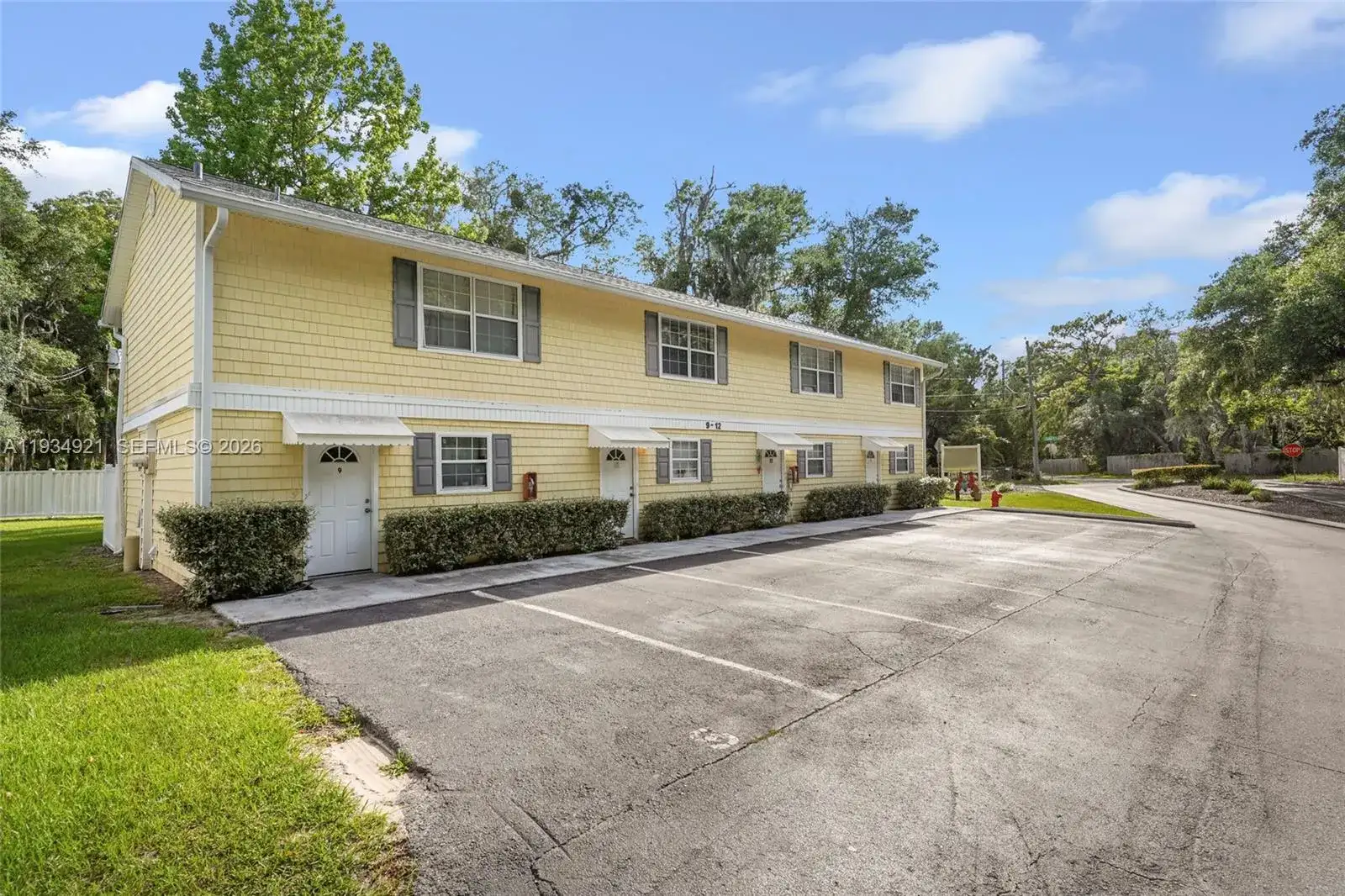 4420 CARTER, St Augustine FL 32086 photo 2