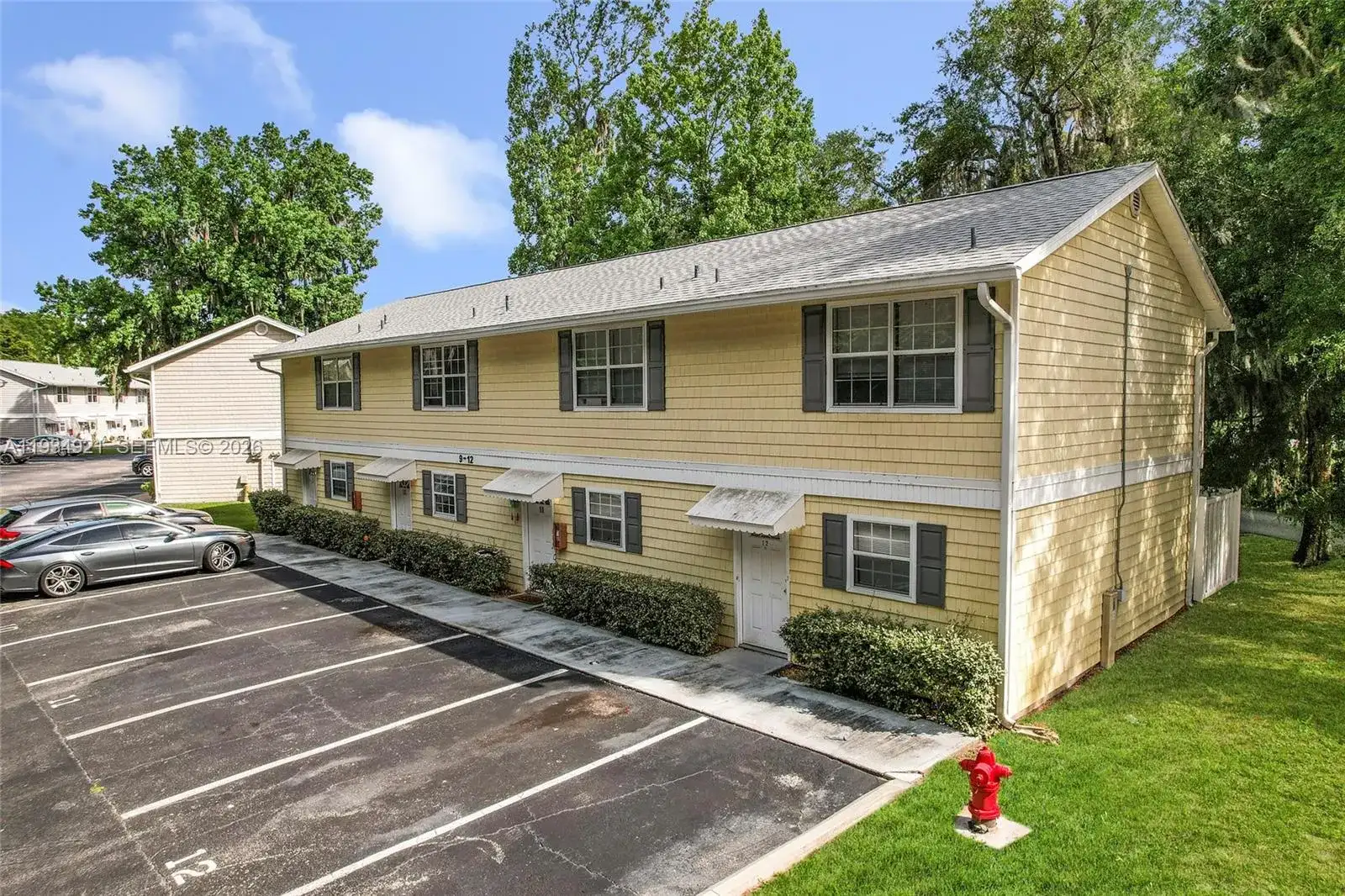 4420 CARTER, St Augustine FL 32086 photo 3