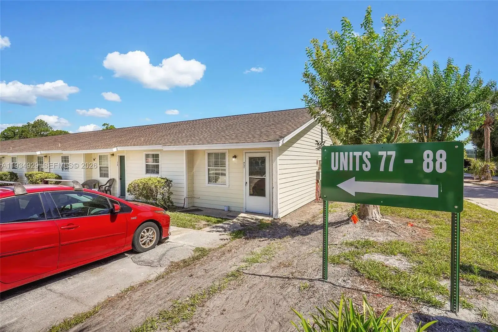 1845 OLD MOULTRIE, St Augustine FL 32084 photo 3