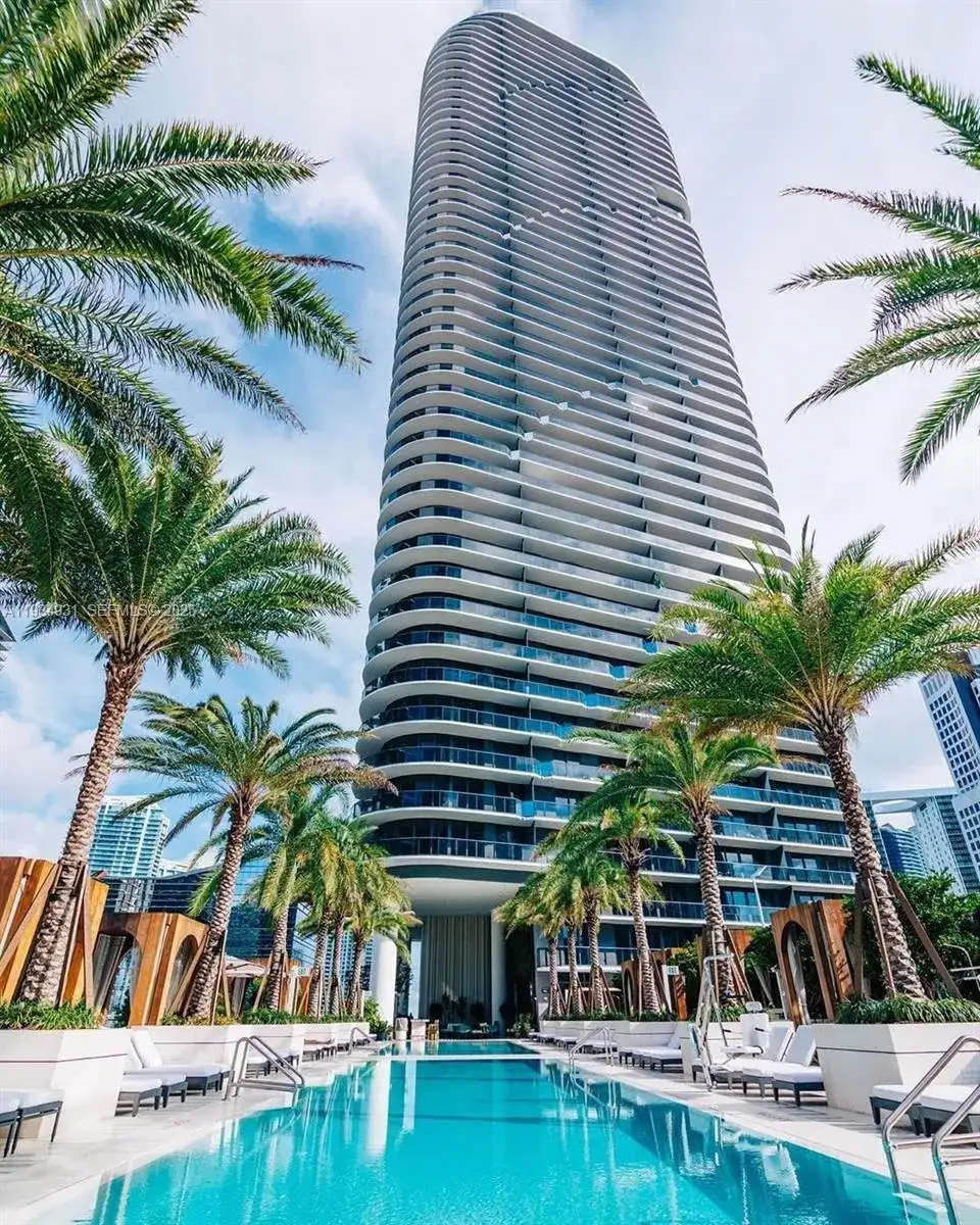 801 S Miami Ave # 509, Miami FL 33130 photo 4