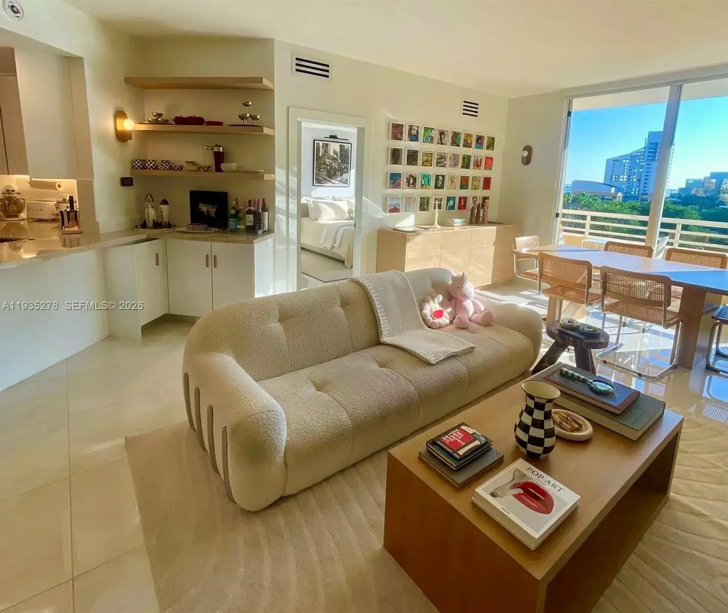 888 Brickell Key Dr # 802, Miami FL 33131 photo 3